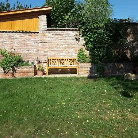 Eurovelo6 Stop Casa de hóspedes