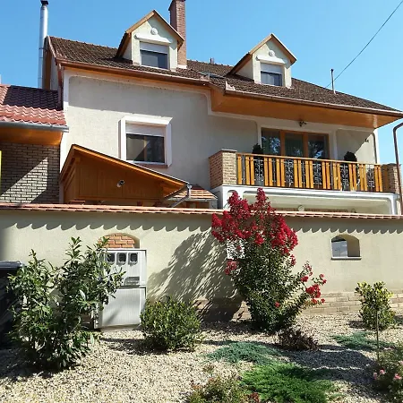 Casa de hóspedes Eurovelo6 Stop