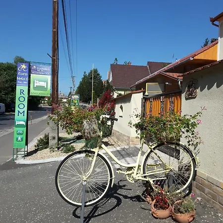 Eurovelo6 Stop