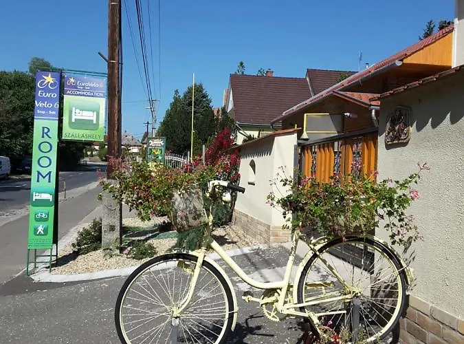 Eurovelo6 Stop