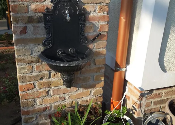 Gasthuis Eurovelo6 Stop Solt
